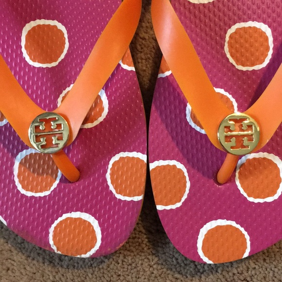 Tory Burch Sandals - Picture 3 of 4